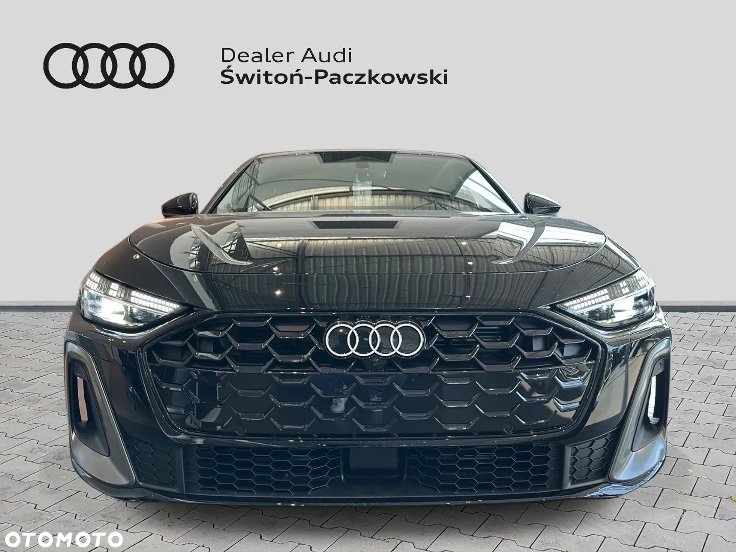 Audi A5 - 7