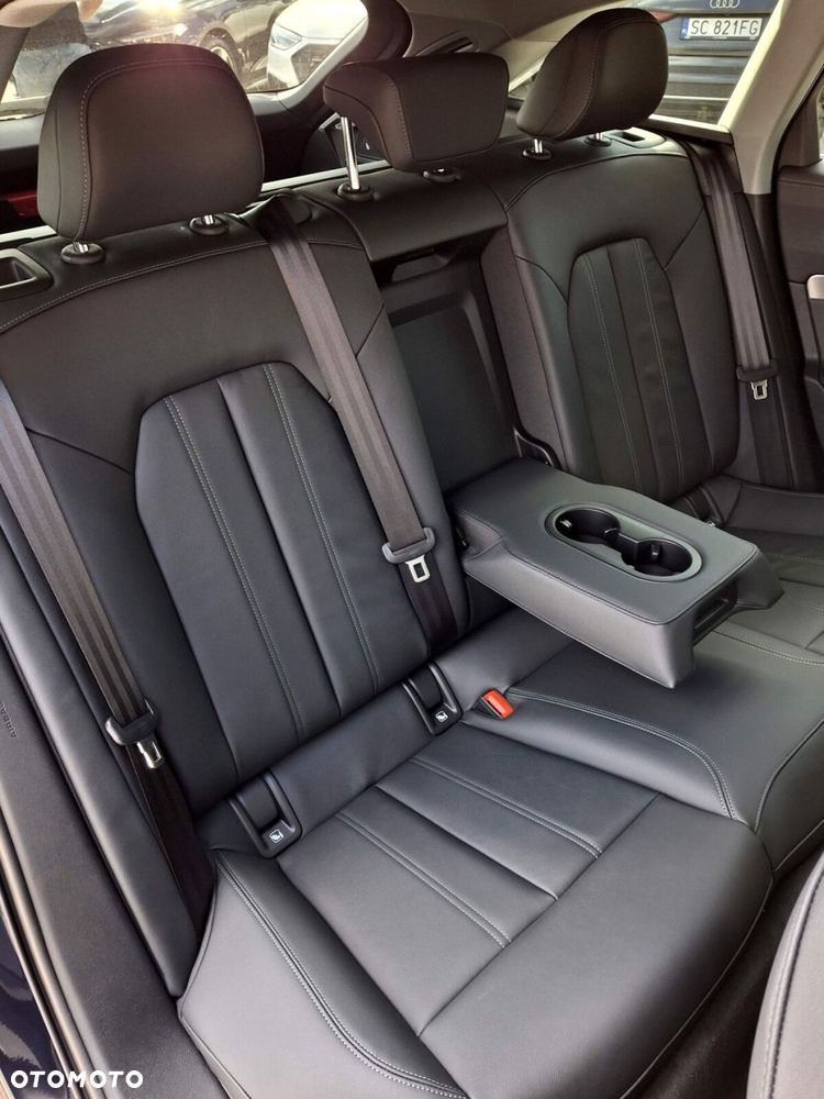 Audi A6 Avant - 20
