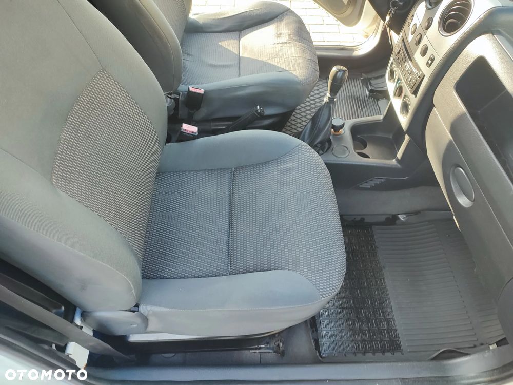 Citroën Berlingo - 19