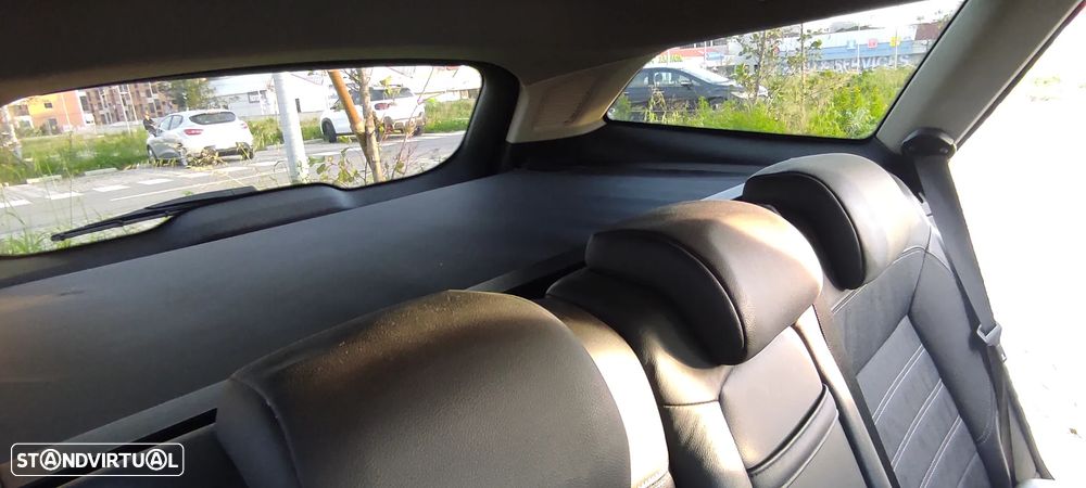 Ford Mondeo SW 1.8 TDCi Titanium - 8