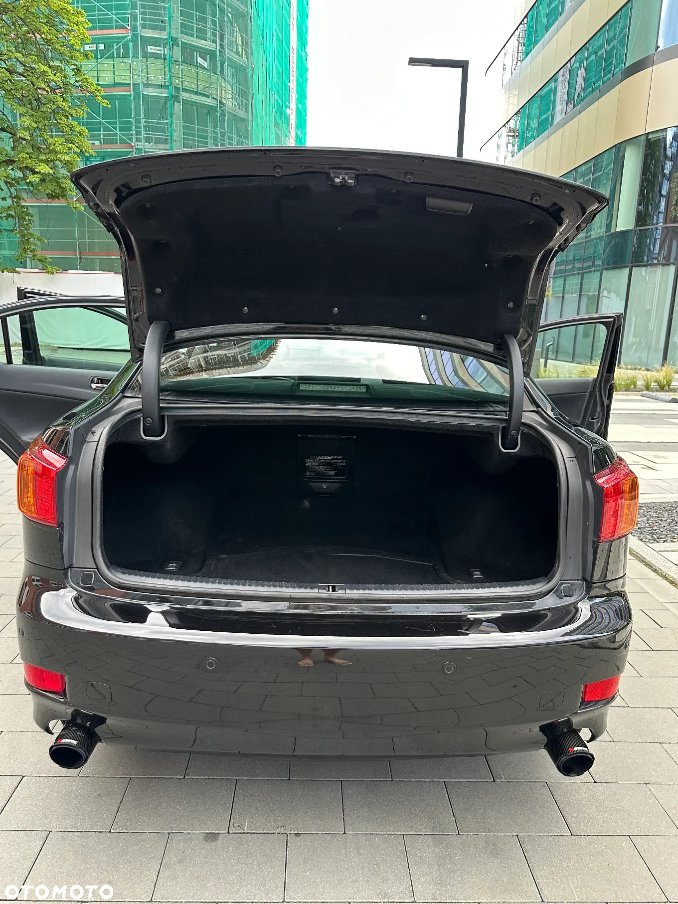 Lexus IS 250 Prestige - 9