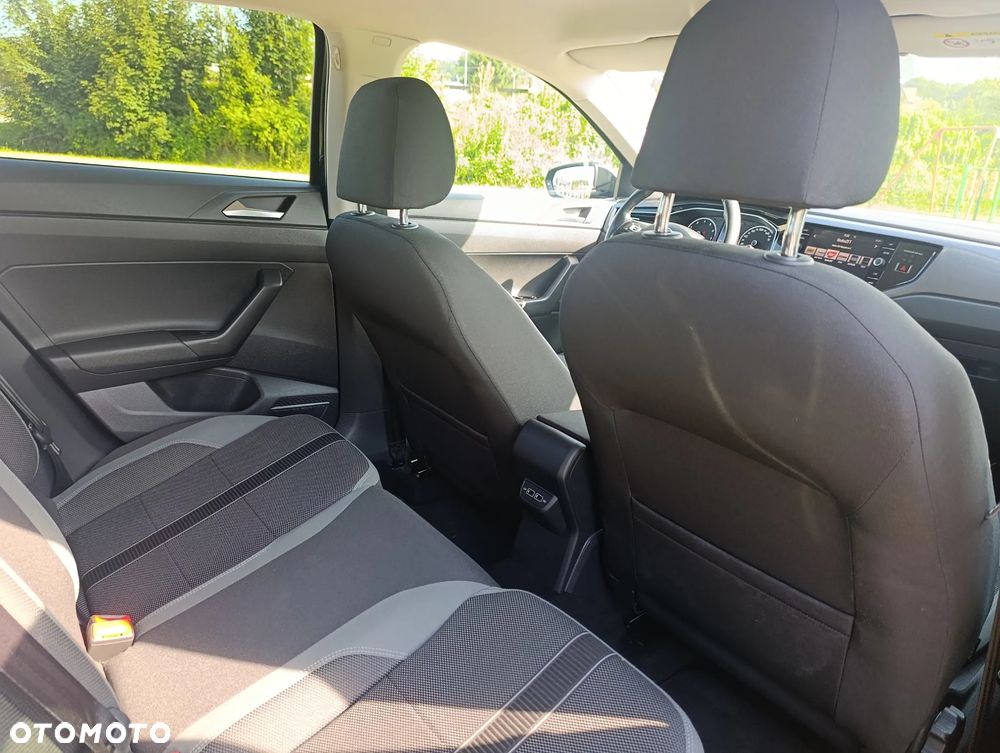 Volkswagen Polo 1.0 TSI OPF Highline - 18
