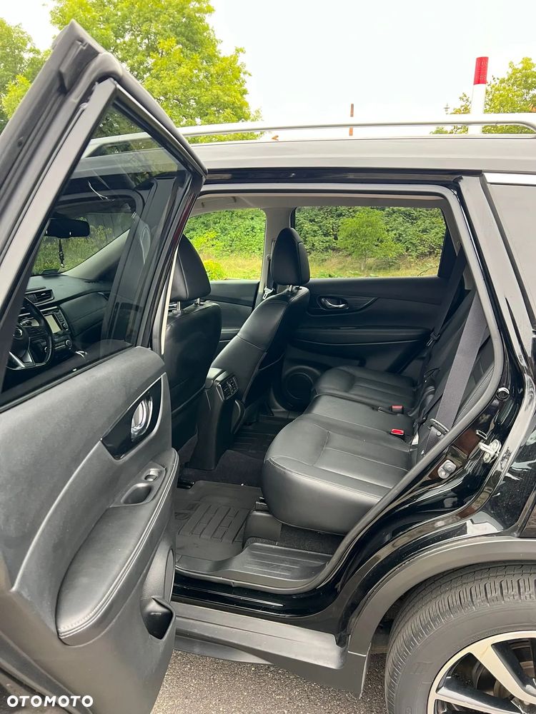 Nissan X-Trail 1.3 DIG-T Tekna 2WD DCT - 10