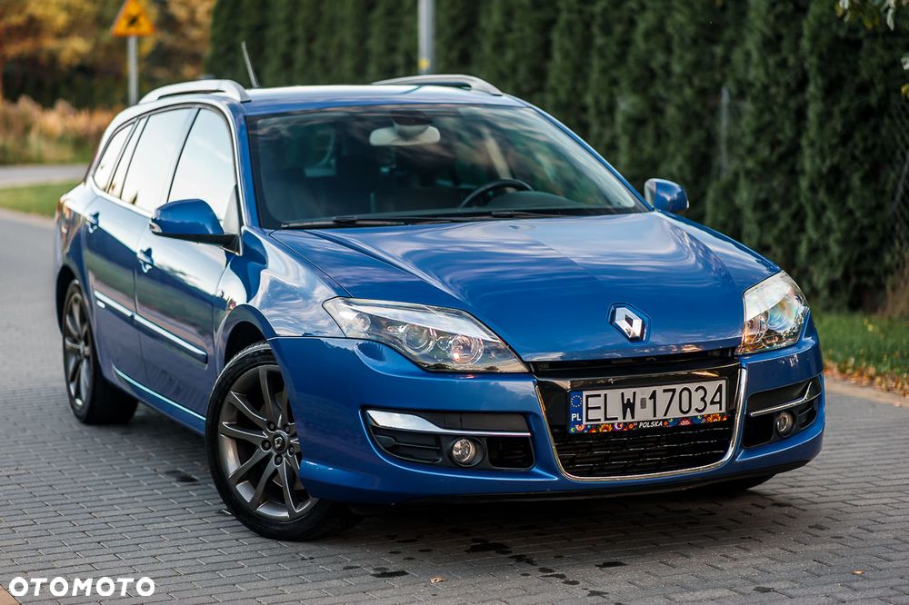 Renault Laguna - 3