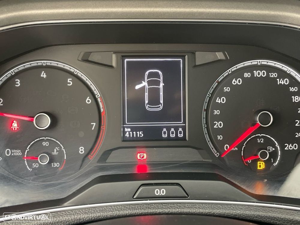 VW T-Roc 1.0 TSI Style - 9