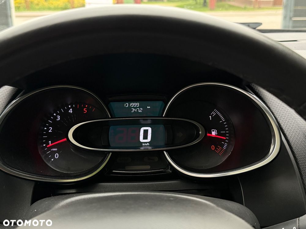 Renault Clio 1.5 dCi Intens+ - 17