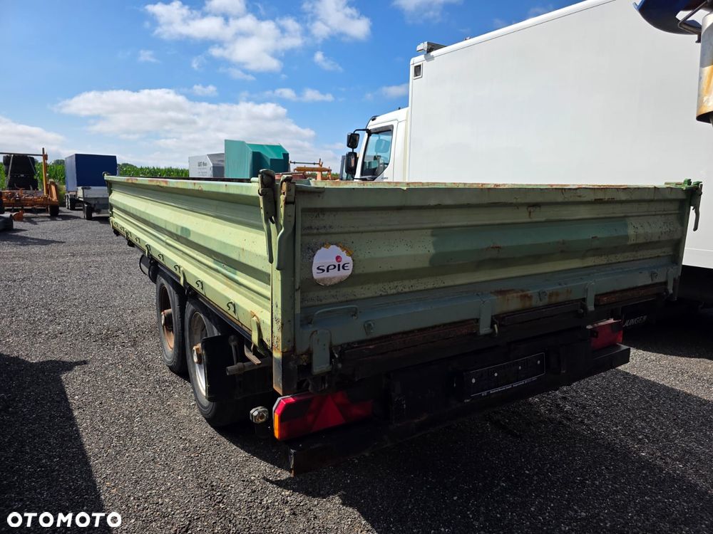 Fliegl Tsk100 (z najazdami) - 9