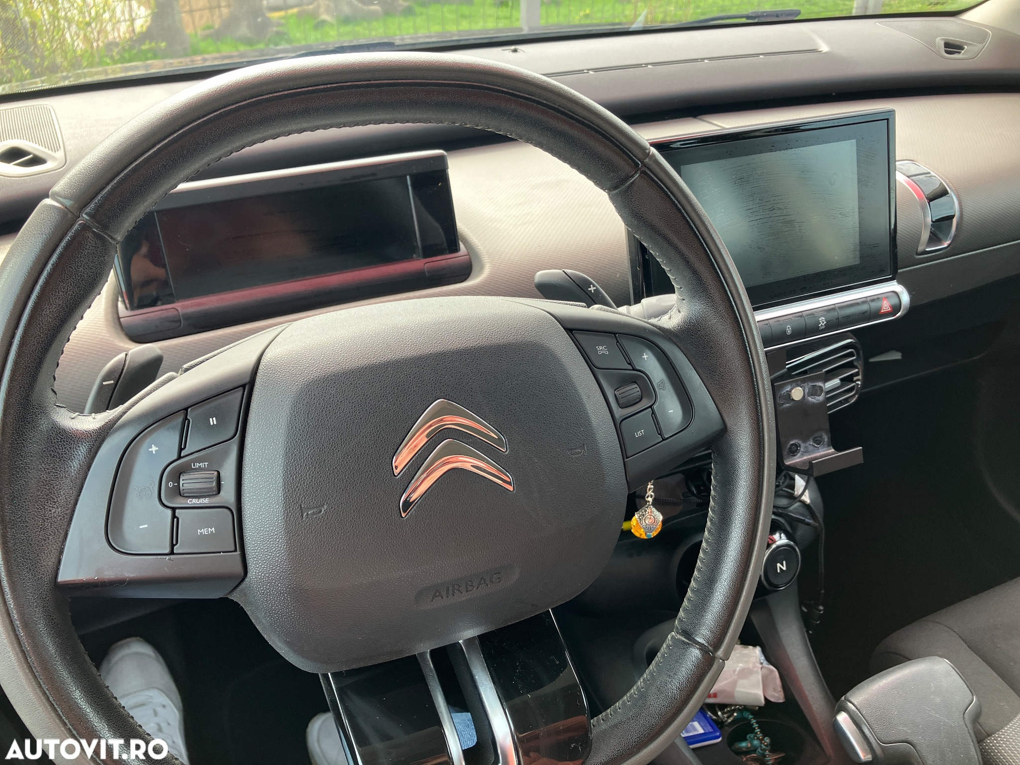 Citroën C4 Cactus - 8
