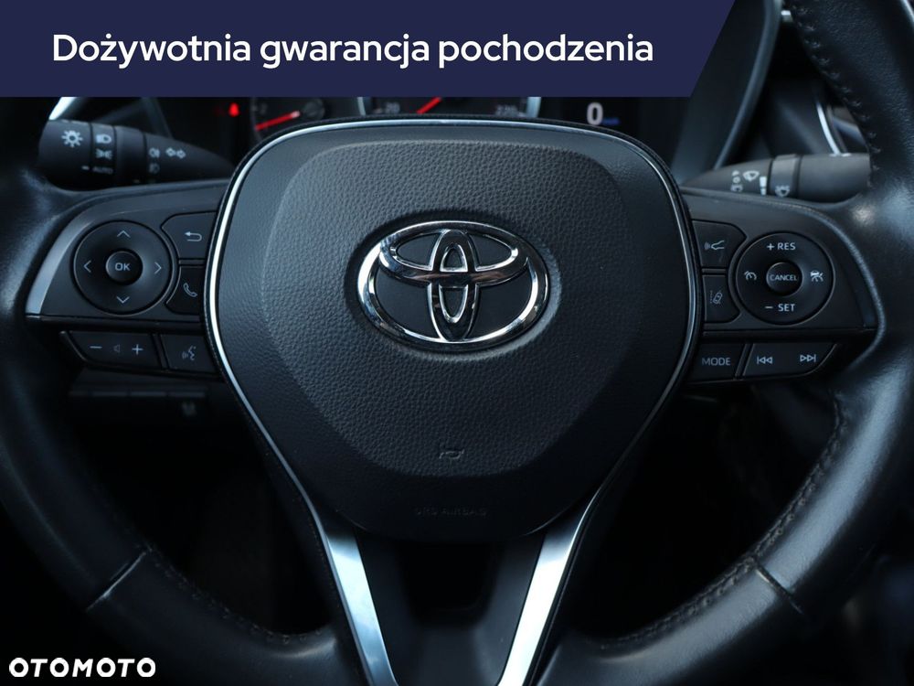 Toyota Corolla - 21