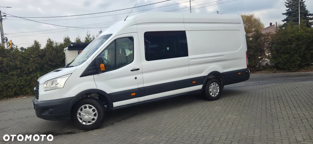 Ford TRANSIT - 4