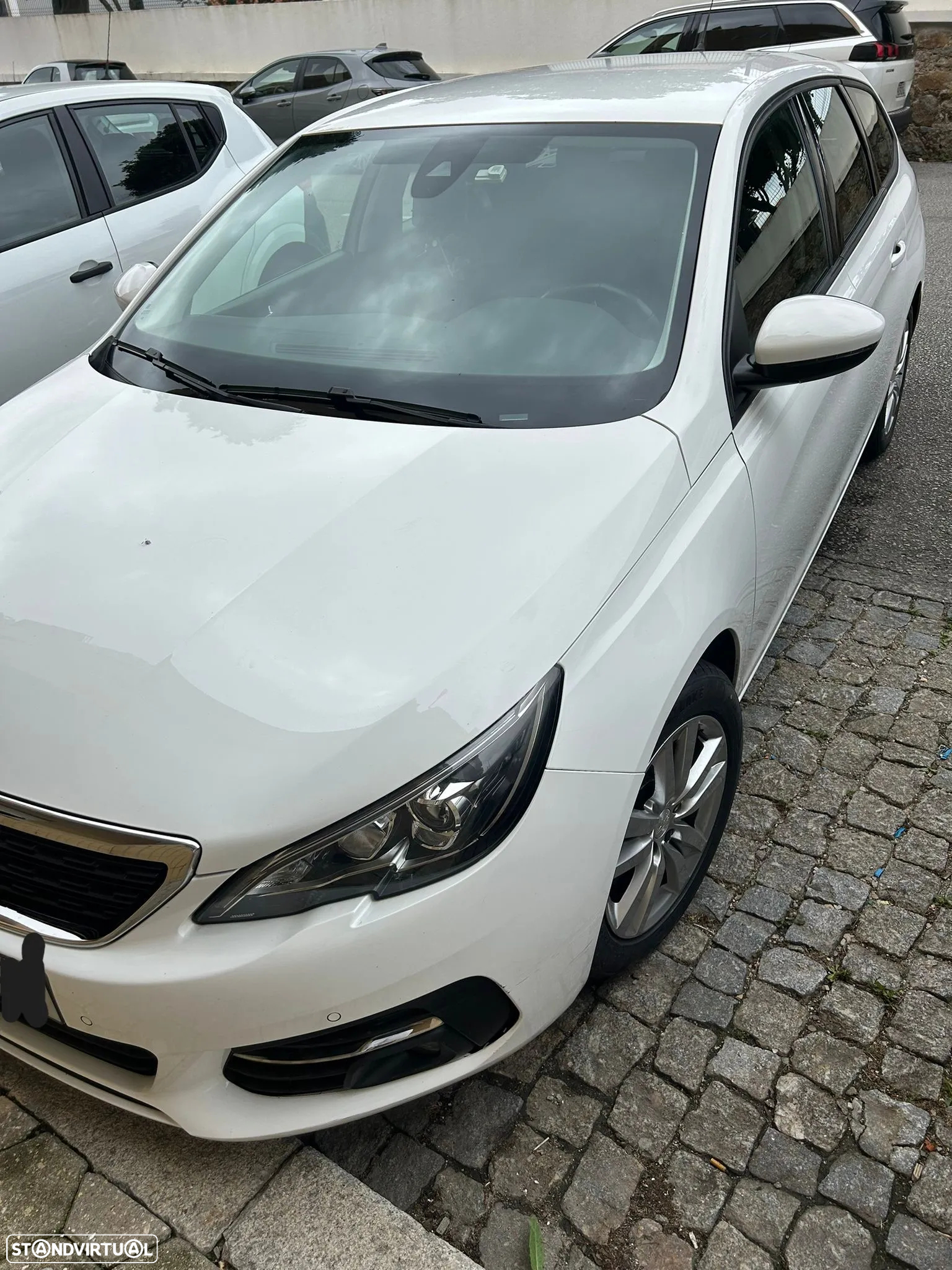 Peugeot 308 SW 1.5 BlueHDi Business Line - 8