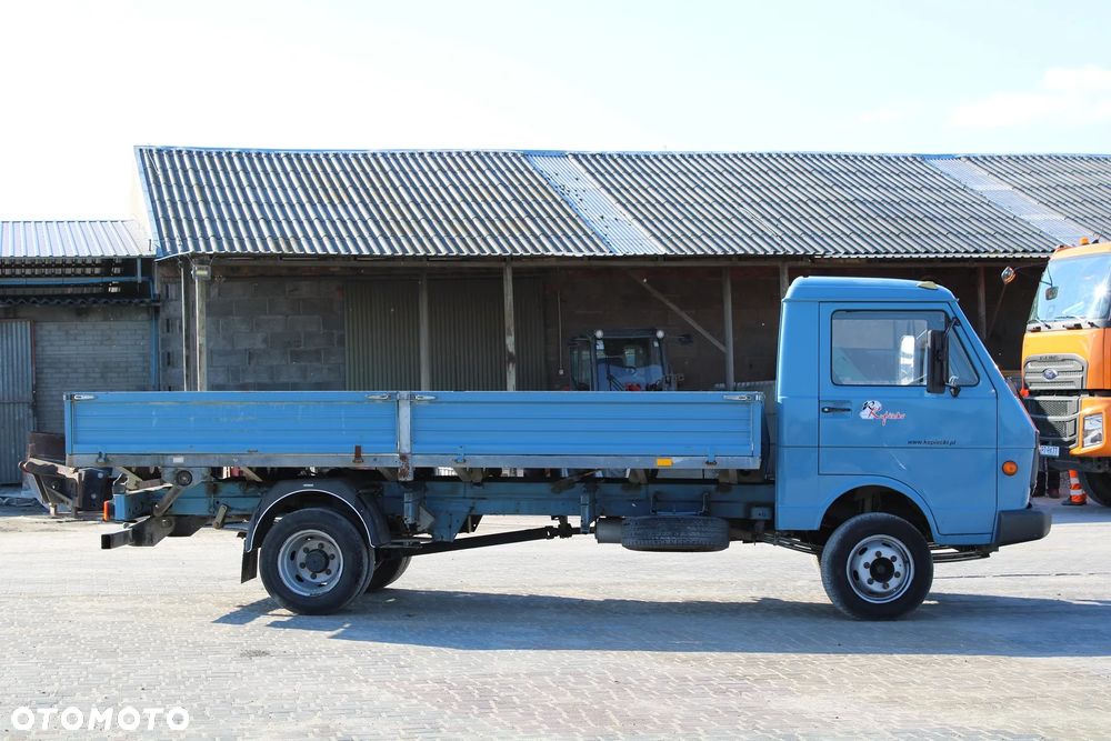 Volkswagen LT 2,4TD - 6
