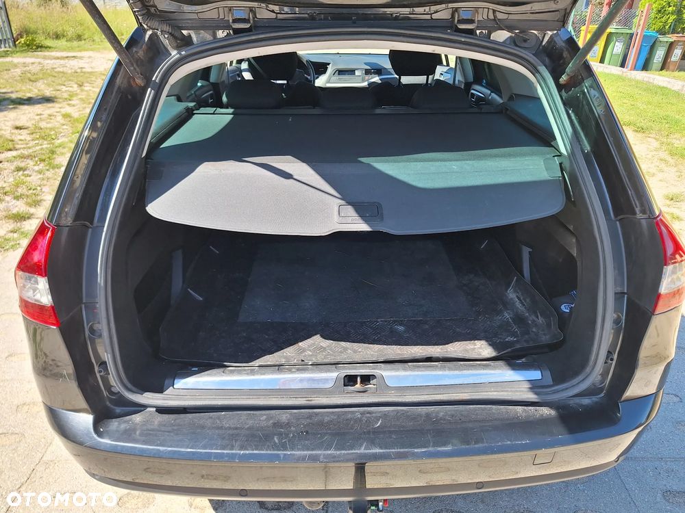Citroën C5 HDi 165 FAP Confort - 19