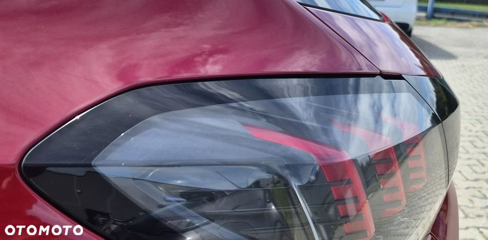 Peugeot 208 1.2 PureTech Allure Pack S&S EAT8 - 32