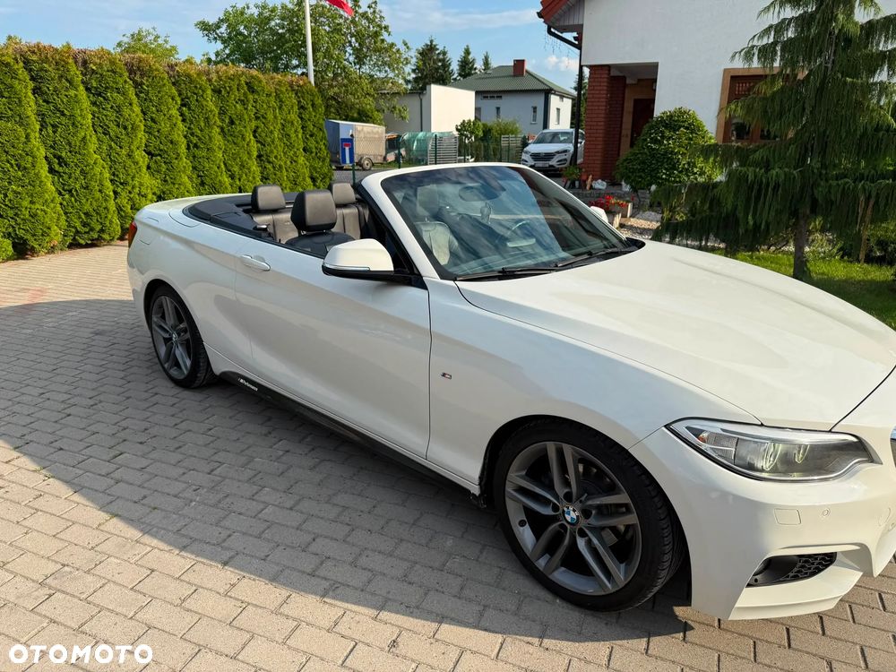 BMW Seria 2 218d M Sport - 15