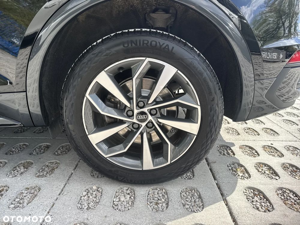 Audi Q5 40 TDI mHEV Quattro Advanced S tronic - 19