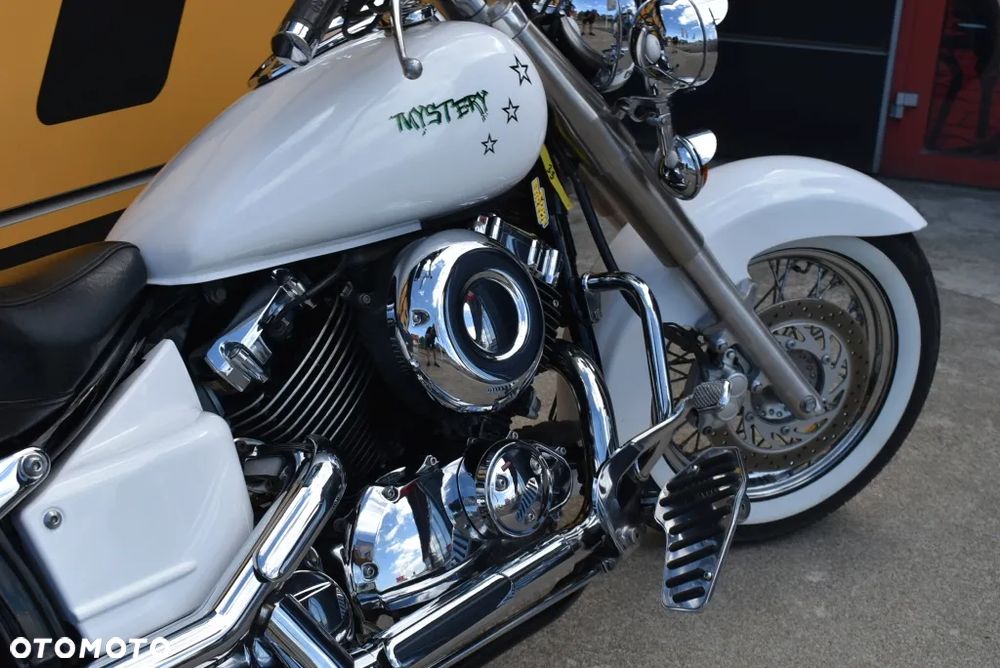 Yamaha Drag Star - 27