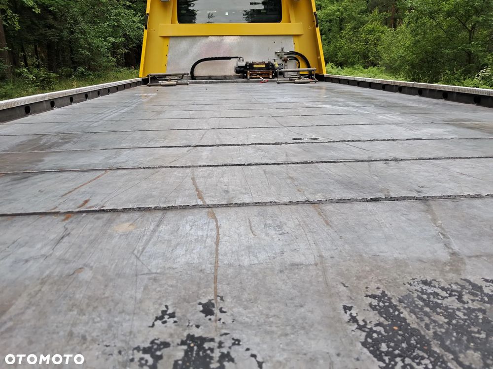 Iveco Daily 70C18 TEVOR - 23