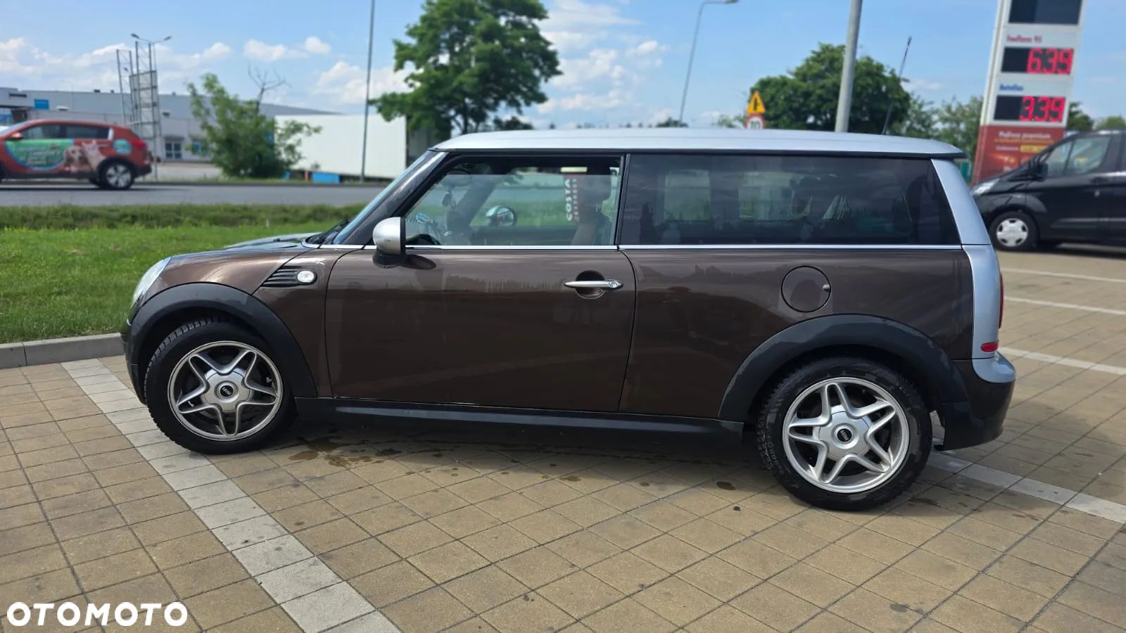 MINI Clubman Cooper - 1