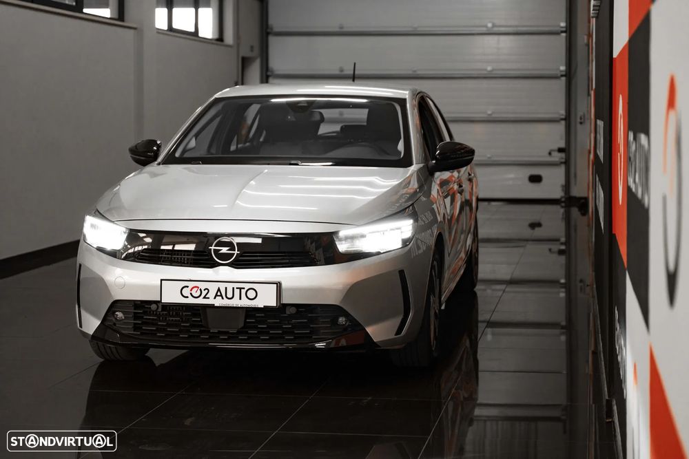 Opel Corsa 1.2 T Edition Aut. - 3