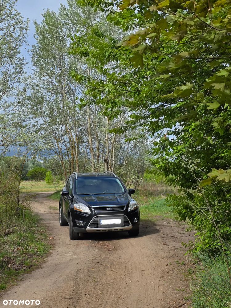 Ford Kuga 2.0 TDCi 2x4 Trend - 1