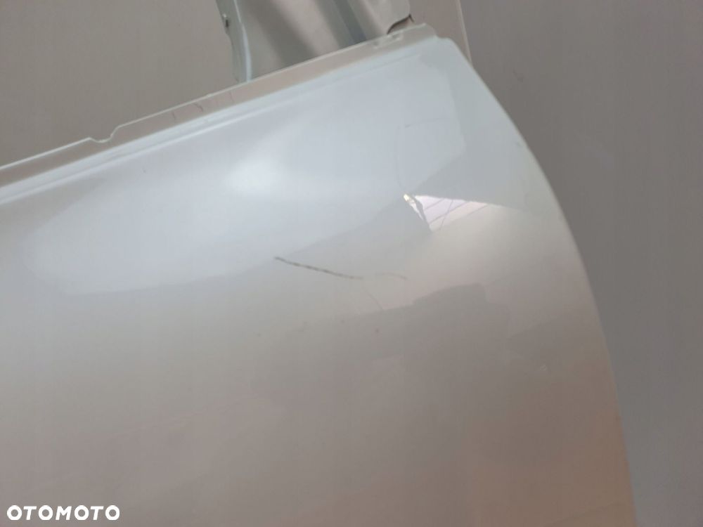 DRZWI LEWY TYŁ Renault Espace V 2014-2023 EUROPA lewe tylne tylnie kierowcy - 3