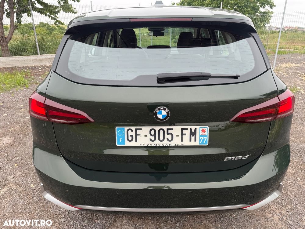 BMW Seria 2 - 29