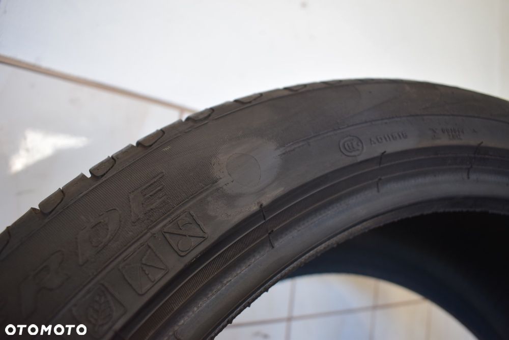 R21 275/40 Pirelli Scorpion Verde cena za parę - 8
