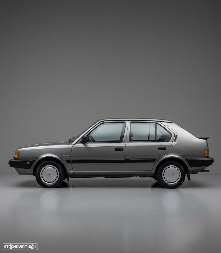 Volvo 340 GL - 2