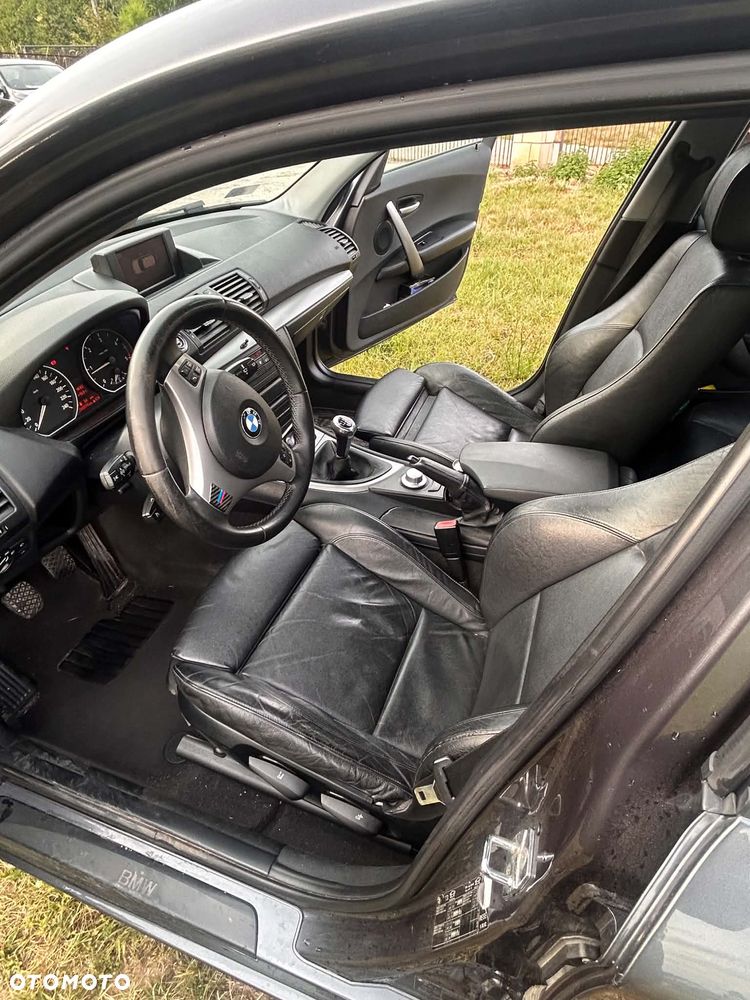 BMW Seria 1 120d - 7