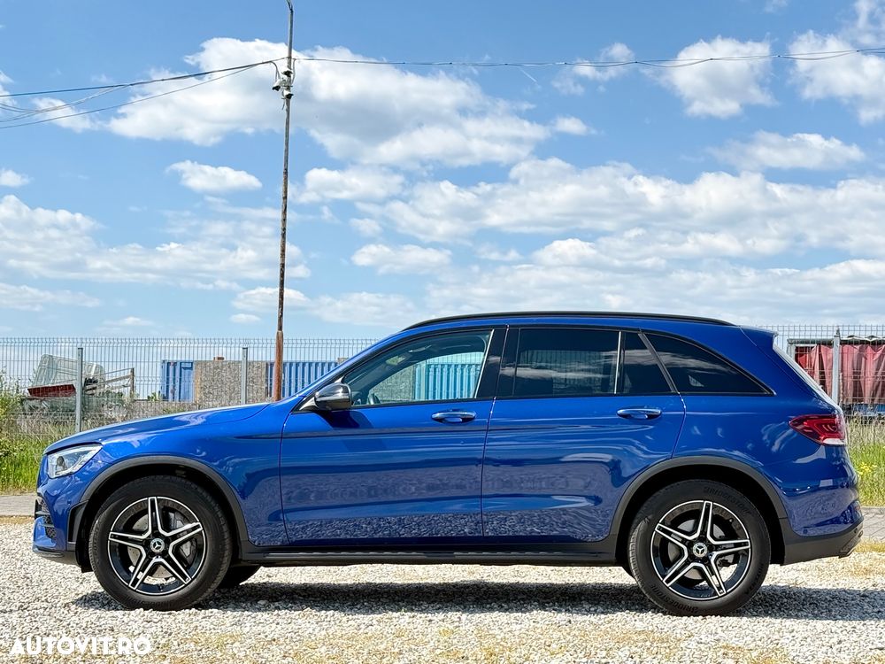 Mercedes-Benz GLC - 13