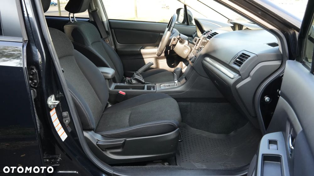 Subaru XV 2.0i Active CVT - 36