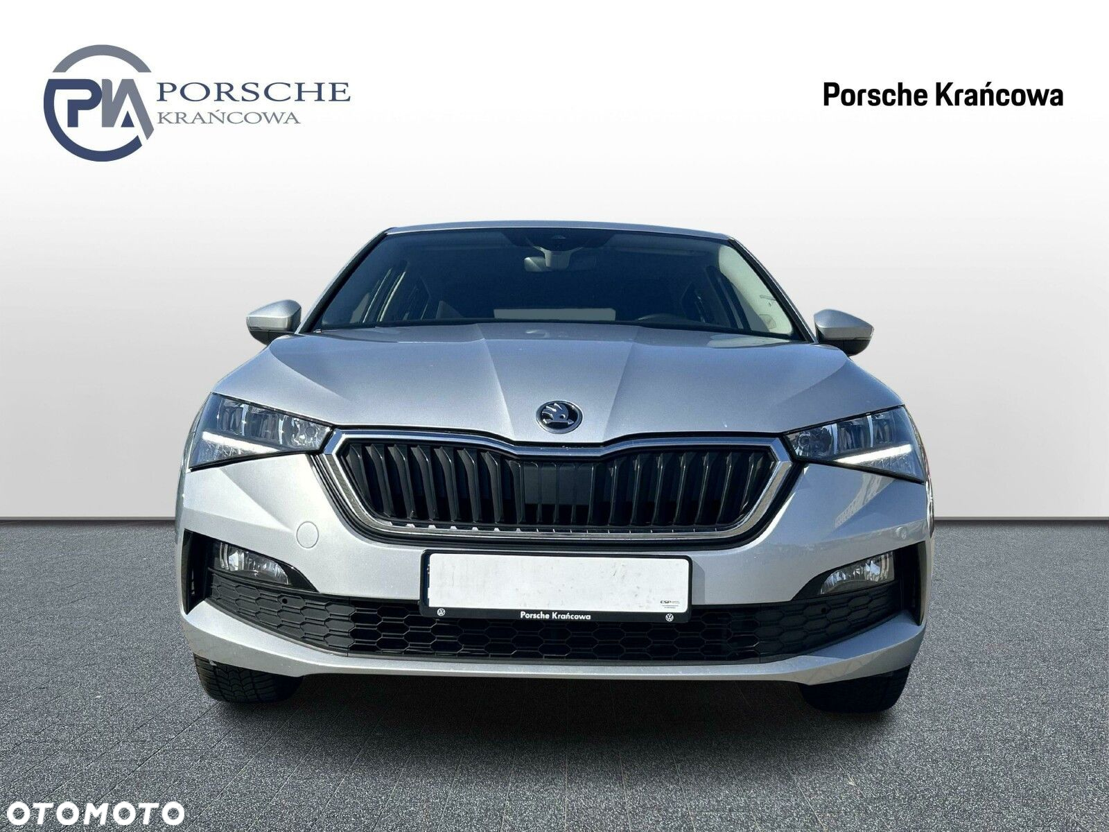 Skoda Scala 1.0 TSI Ambition - 9