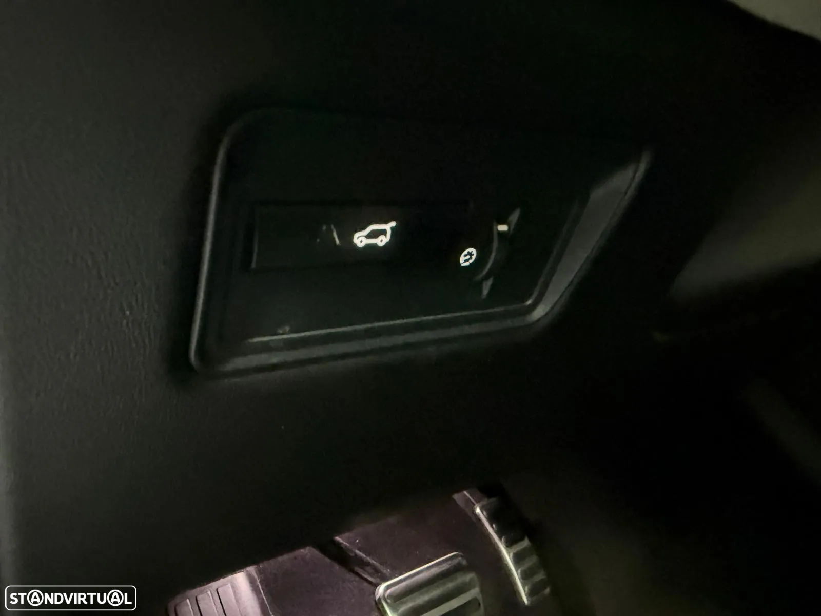 Land Rover Range Rover Sport SDV6 Autobiography Dynamic - 22
