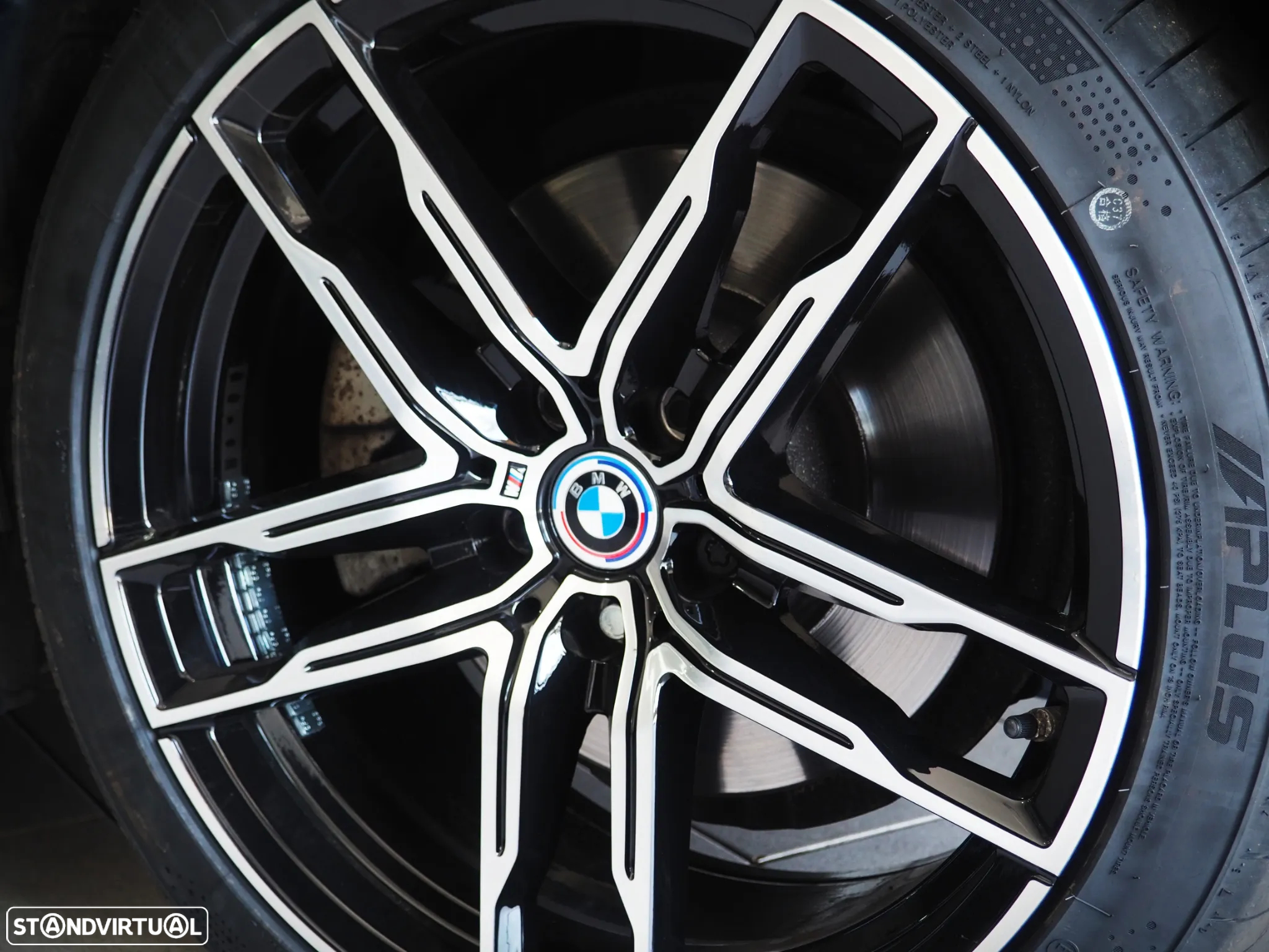 BMW 520 d xDrive Line Luxury Auto - 25