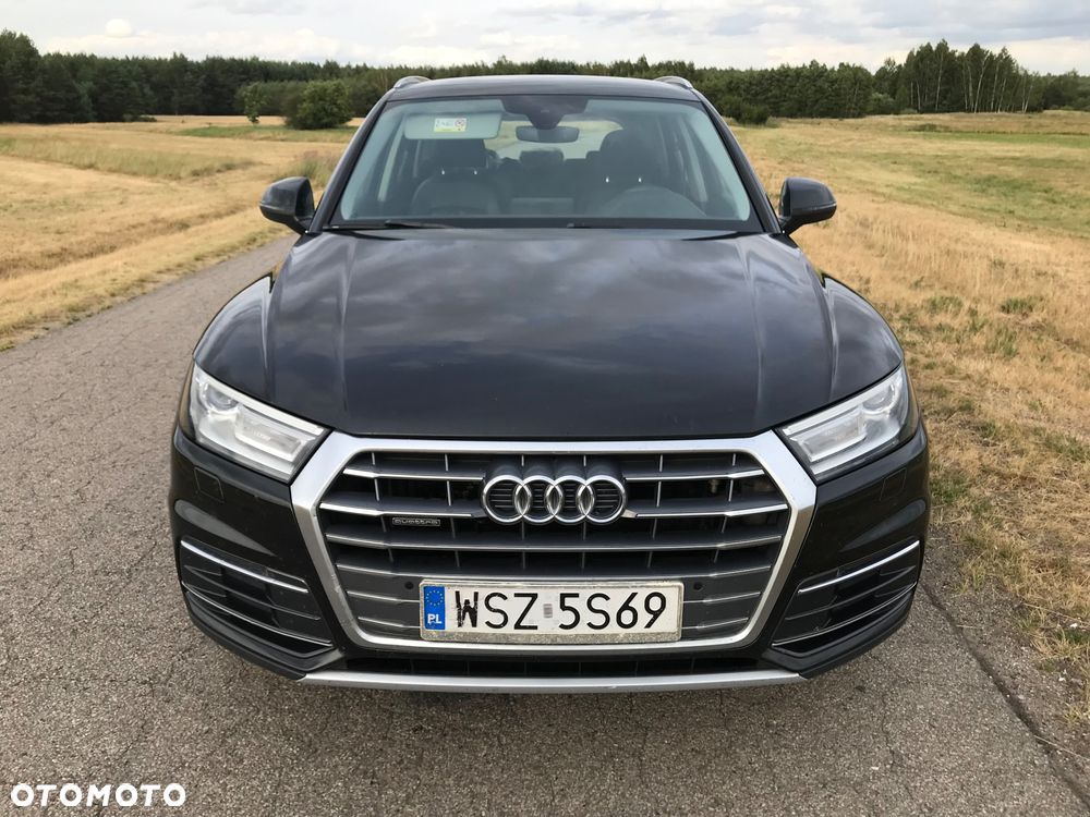 Audi Q5 2.0 TDI Quattro S tronic - 2