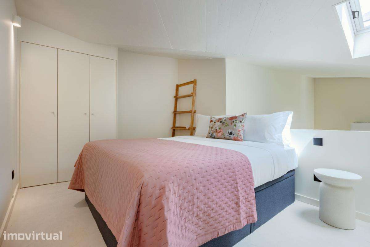 Apartamento com 1 quartos - localizado em Bonfim Porto - Grande imagem: 4/29