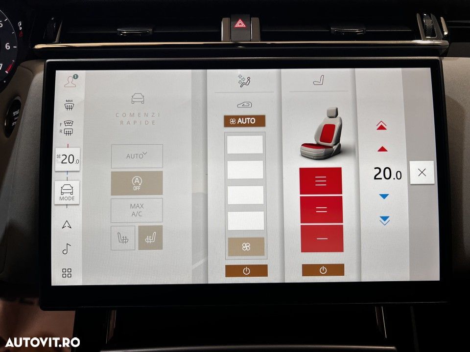 Land Rover Range Rover Velar - 29