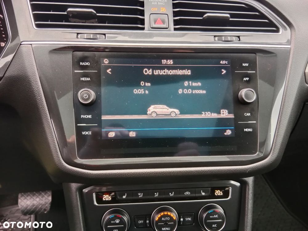 Volkswagen Tiguan Allspace - 5