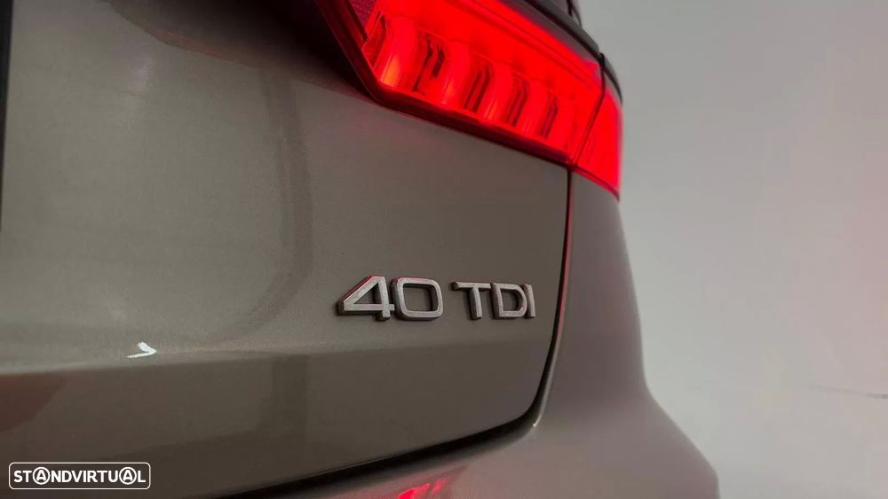 Audi A6 40 TDI S line S tronic - 12