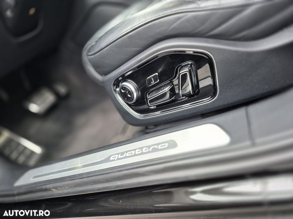 Audi A8 - 14