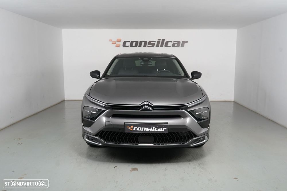 Citroën C5 X 1.2 PureTech Shine EAT8 - 2