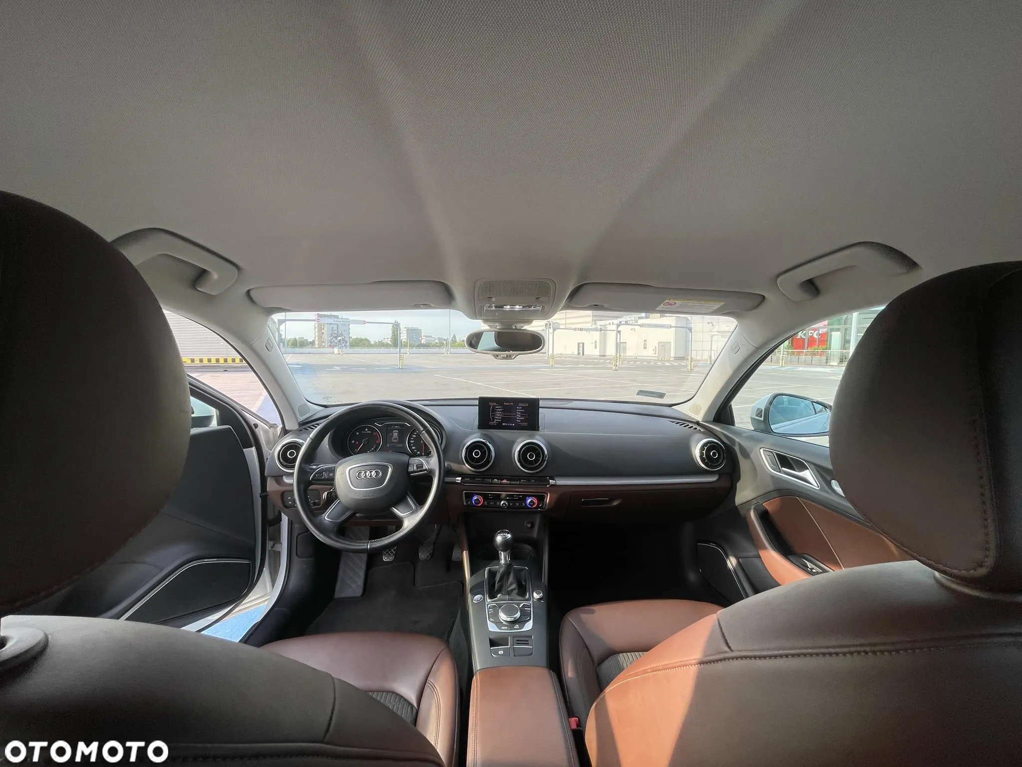 Audi A3 2.0 TDI - 9