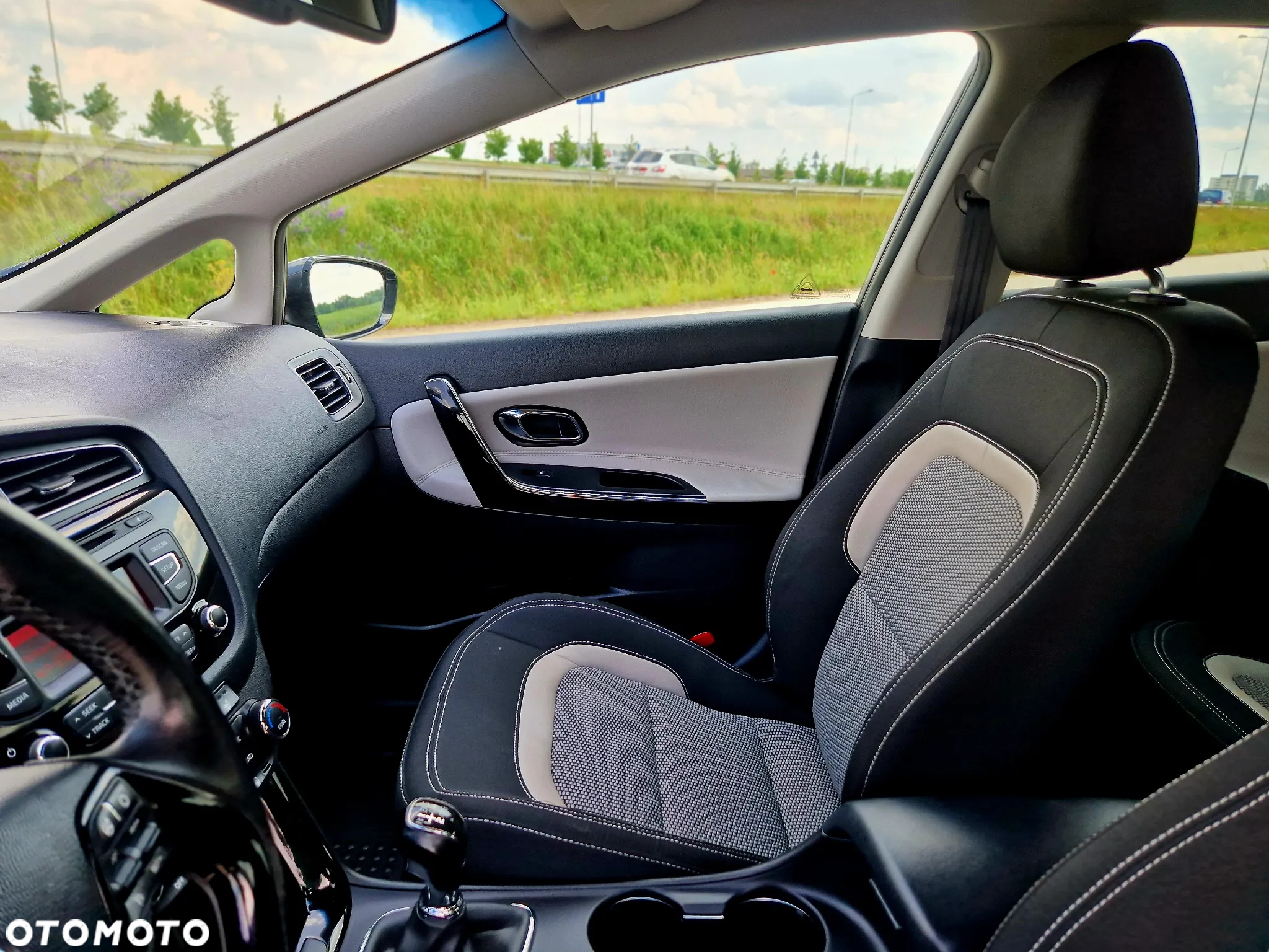 Kia Ceed - 19