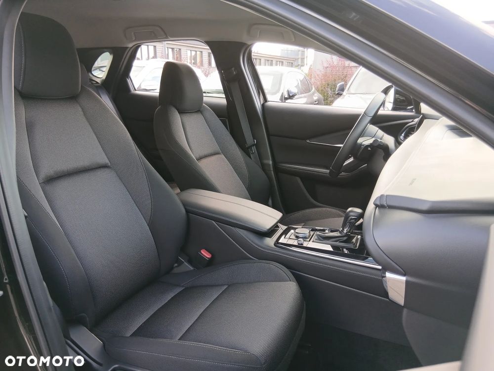Mazda CX-30 2.0 mHEV Exclusive-Line 2WD - 25