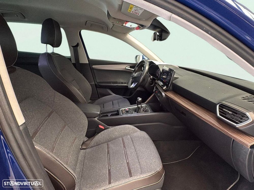 SEAT Leon 1.5 TSI Xcellence - 14