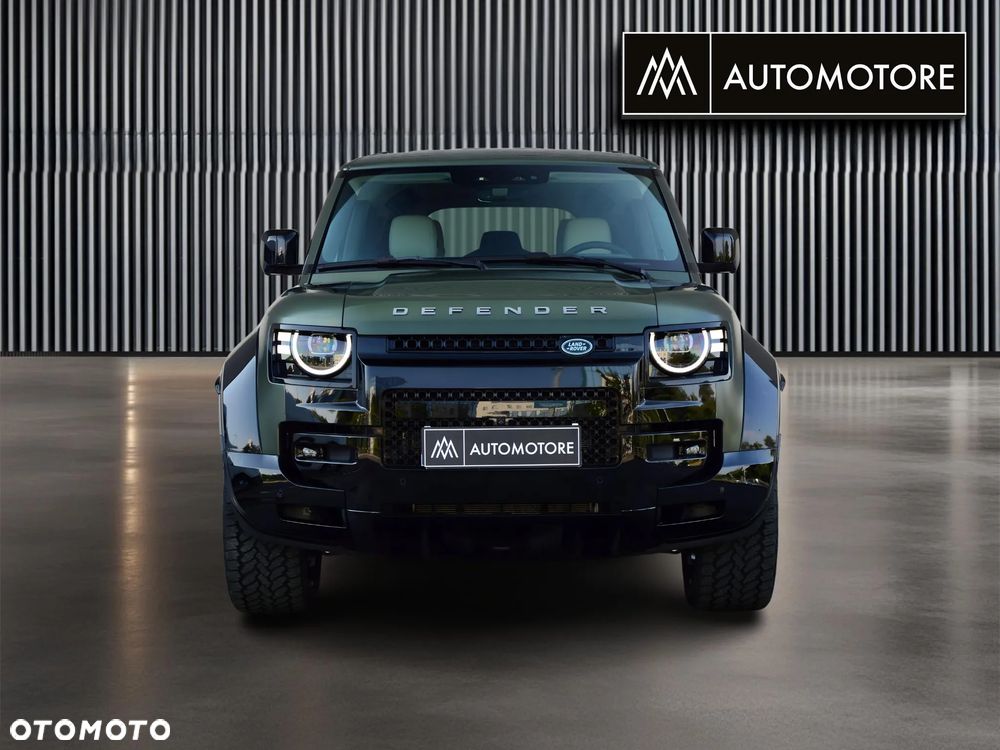 Land Rover Defender 3.0 D250 mHEV - 3