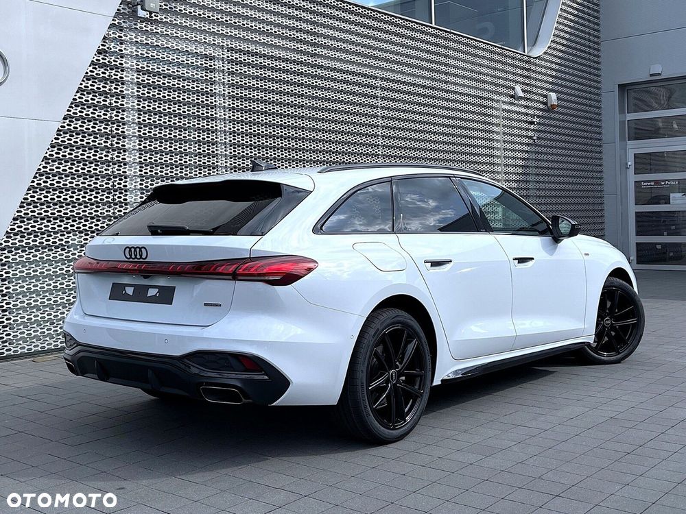 Audi A5 - 4