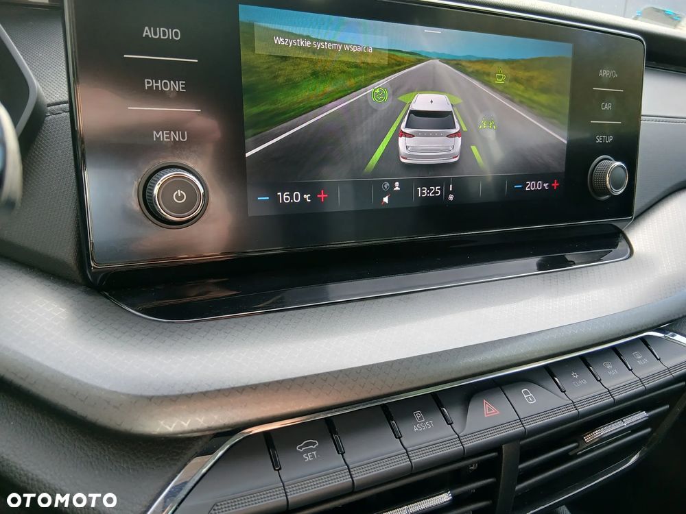 Skoda Octavia 1.0 TSI Ambition - 14