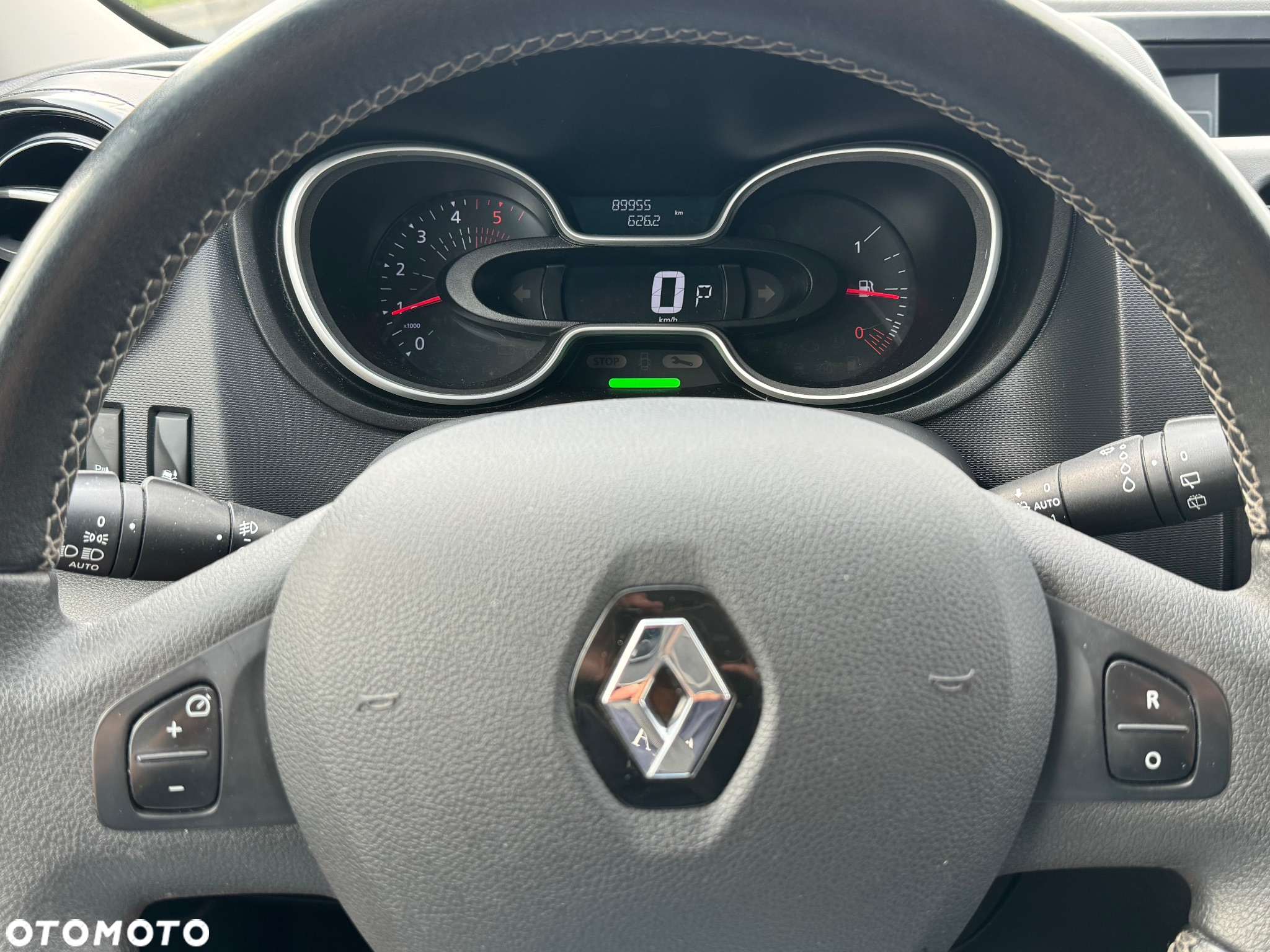 Renault Trafic Kombi 2.0 dCi L2 HD Pack Clim EDC - 3